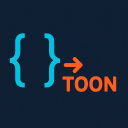 JSON to TOON